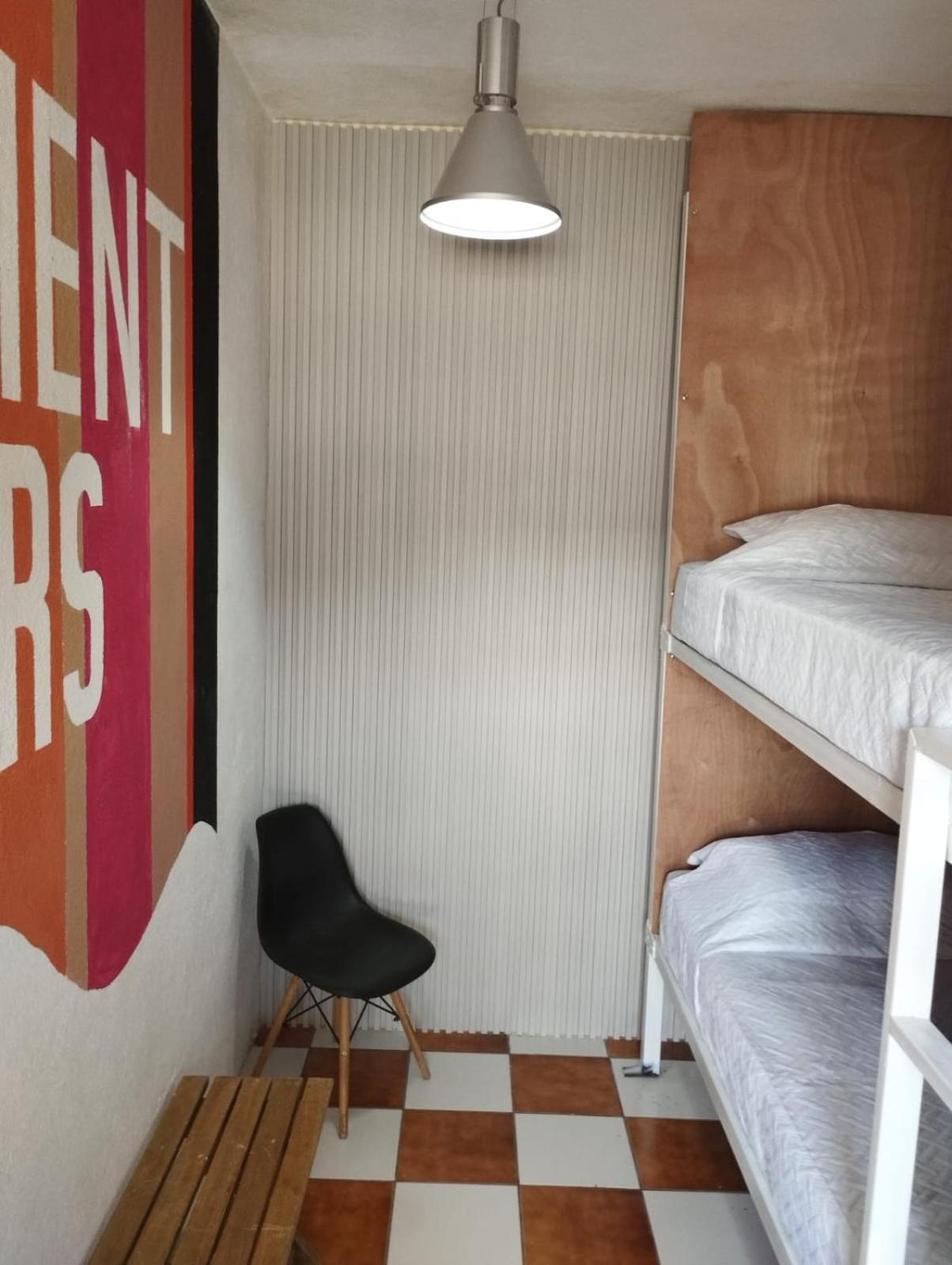 Hostel Lemon Tree Santa Cruz Santa Cruz La Laguna Exteriér fotografie