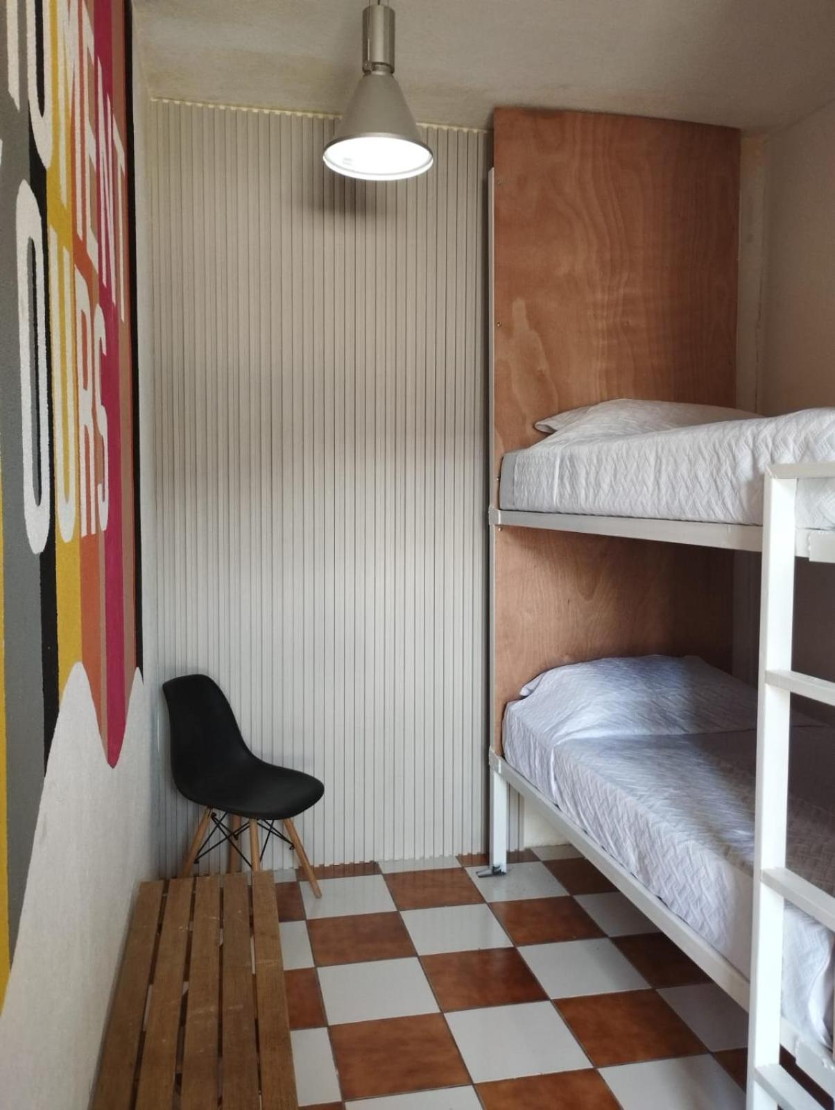 Hostel Lemon Tree Santa Cruz Santa Cruz La Laguna Exteriér fotografie