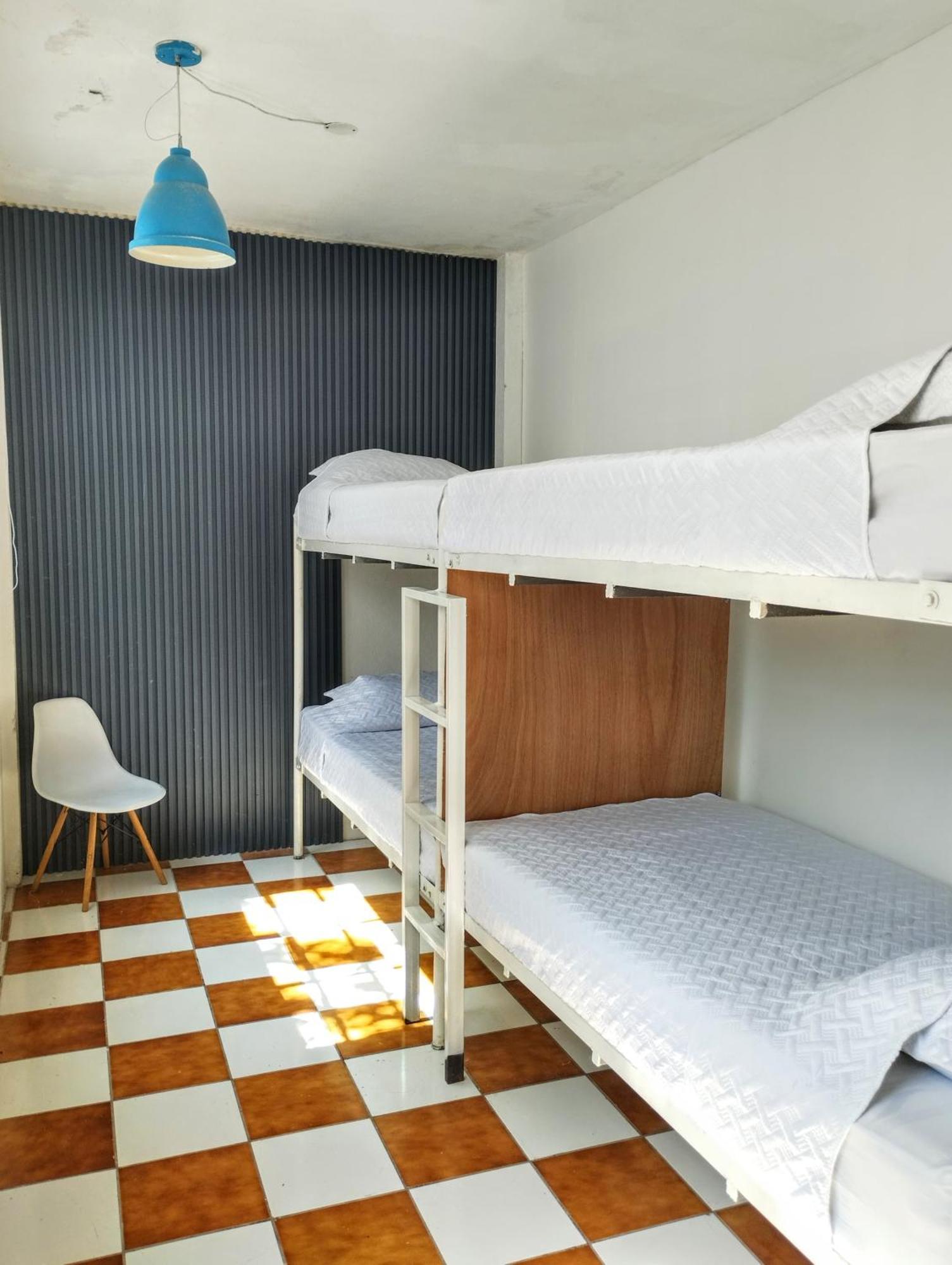 Hostel Lemon Tree Santa Cruz Santa Cruz La Laguna Exteriér fotografie